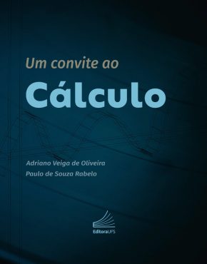 Um convite ao Cálculo_Capa